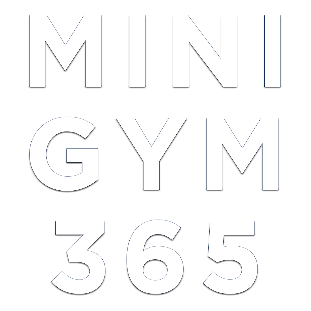 MINI GYM 365