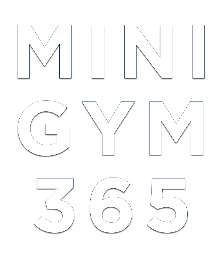MINI GYM 365